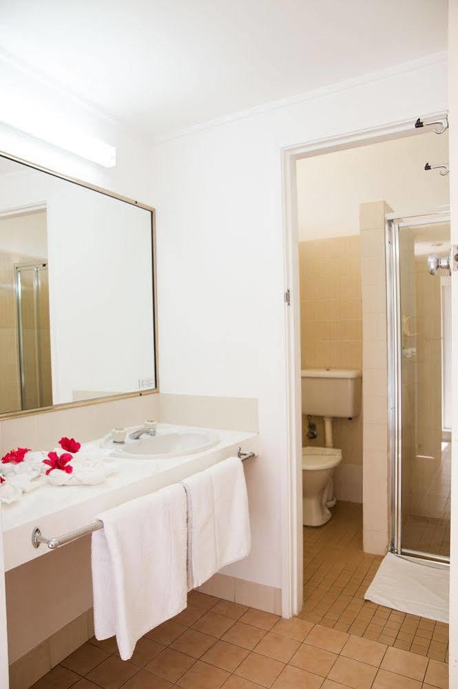 Kempsey Rose Motor Inn Ngoại thất bức ảnh